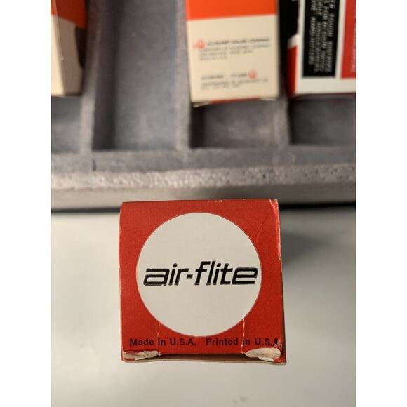 Vintage Spalding William Innes Golf Balls Unused 1968 New Old Stock Titleist - Picture 12 of 16